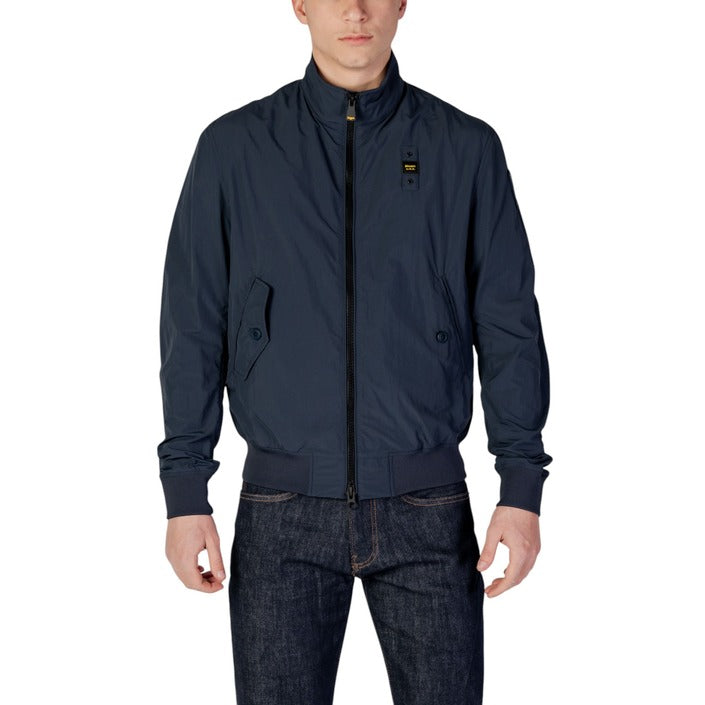 Veste homme Blauer
