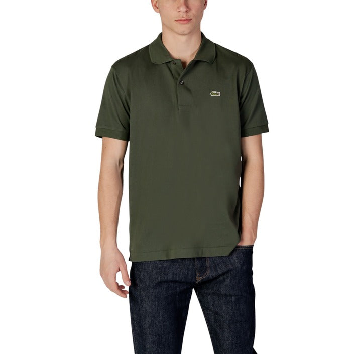 Lacoste Polo Uomo - Mayestore