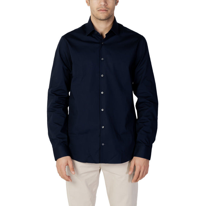Calvin Klein Camicia Uomo - Mayestore