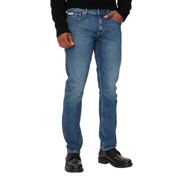 Calvin Klein Jeans Jeans Uomo - Mayestore