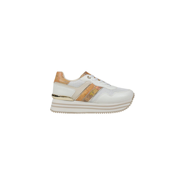 Alviero Martini Prima Classe Sneakers Donna - Mayestore
