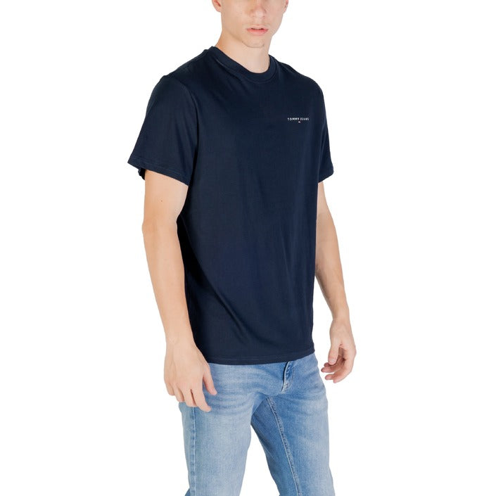 T-shirt homme Tommy Hilfiger Jeans