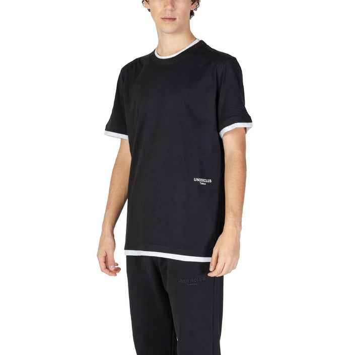 Underclub T-Shirt Uomo - Mayestore