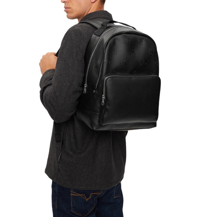 Calvin Klein Borsa Uomo - Mayestore