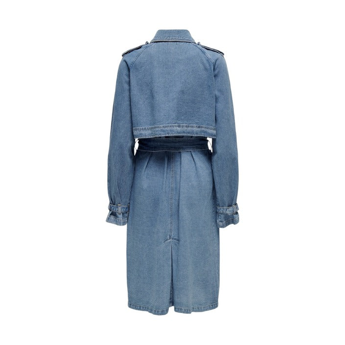 Only Cappotto Donna - Mayestore