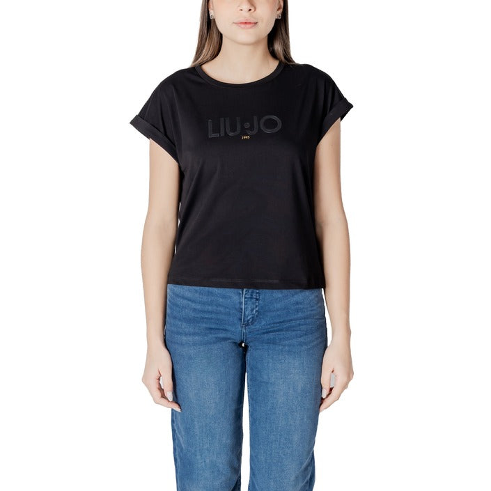 Liu Jo T-Shirt Donna - Mayestore
