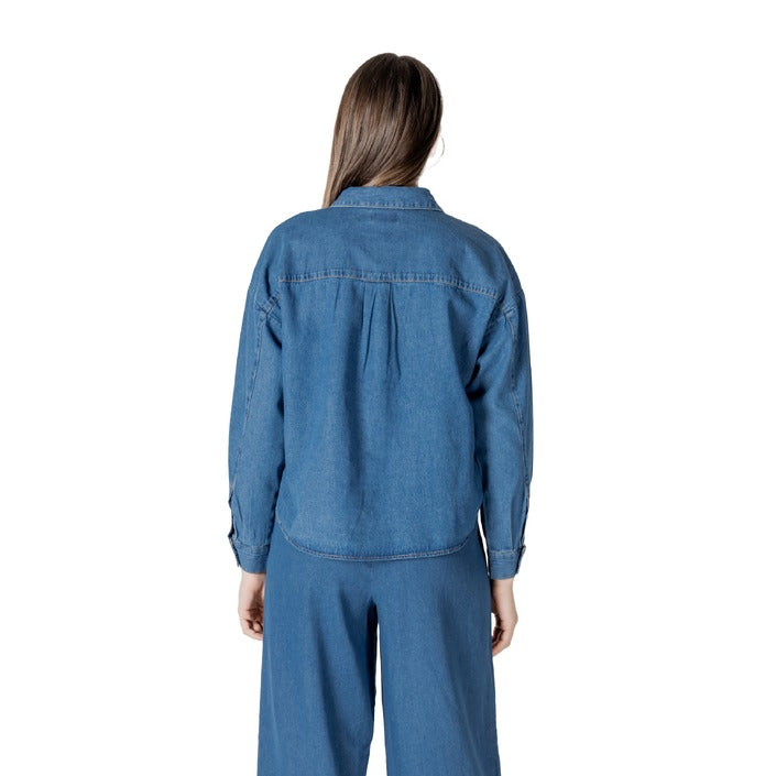 Ichi Camicia Donna - Mayestore