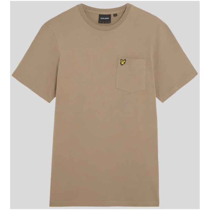 T-shirt homme Lyle &amp; Scott