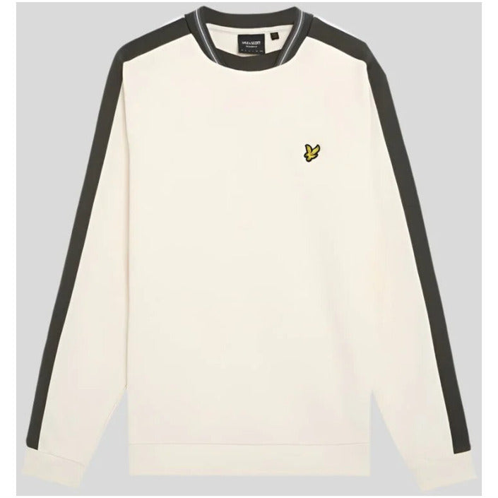 Sweat-shirt pour homme Lyle &amp; Scott