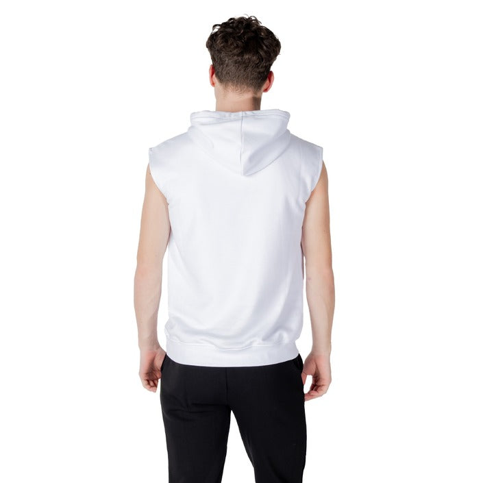Icon Felpa Uomo - Mayestore