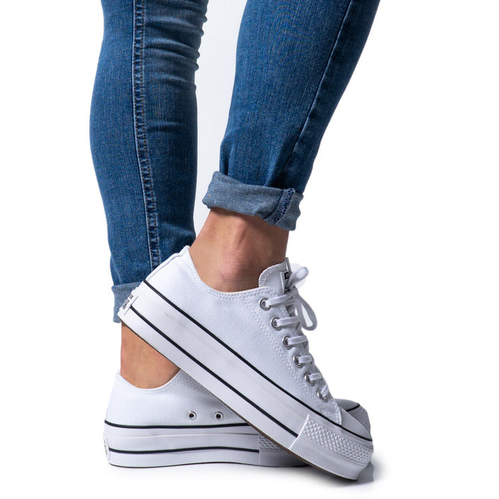 Converse Sneakers Donna - Mayestore