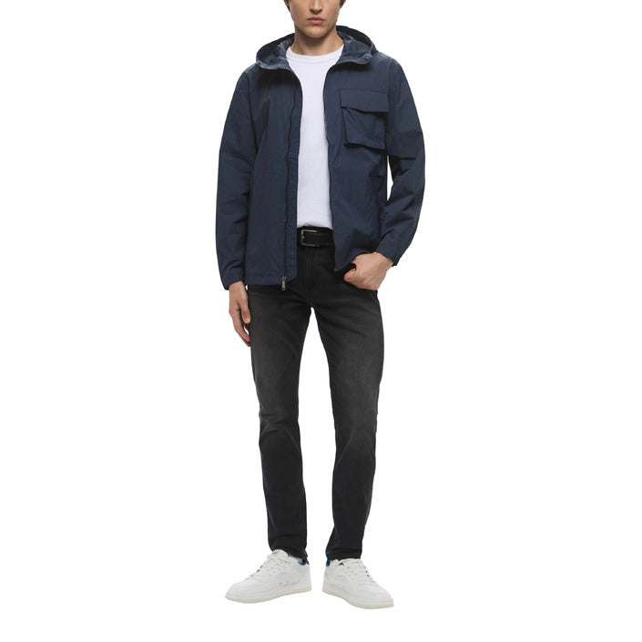 Calvin Klein Jeans Jeans Uomo - Mayestore