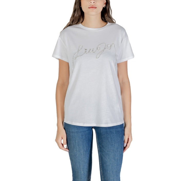 Liu Jo T-Shirt Donna - Mayestore