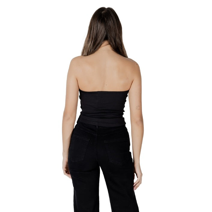 Calvin Klein Jeans Top Donna - Mayestore