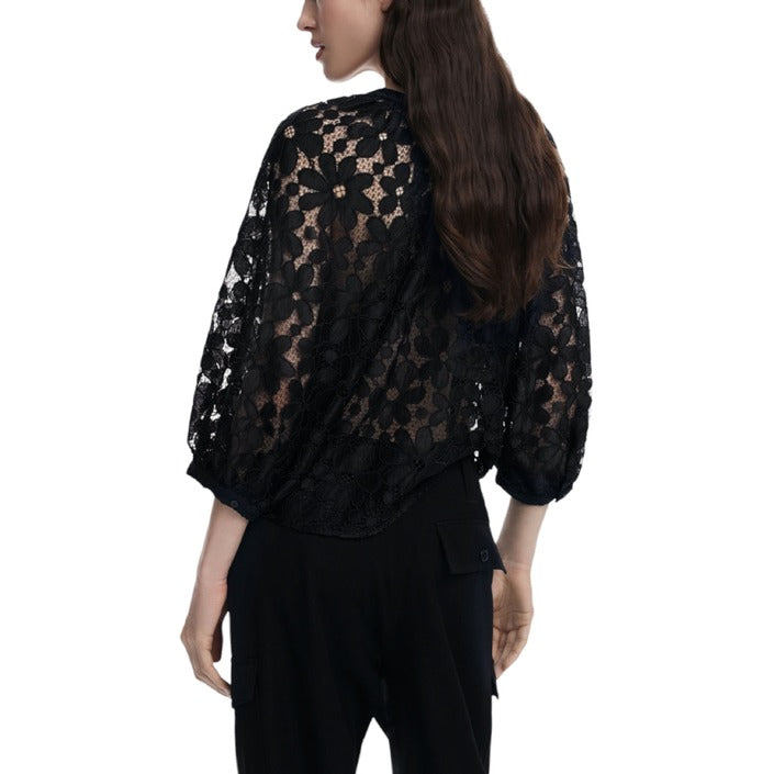 Desigual Blouse Donna - Mayestore