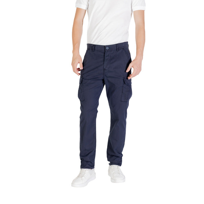 Pantalons Napapijri pour hommes
