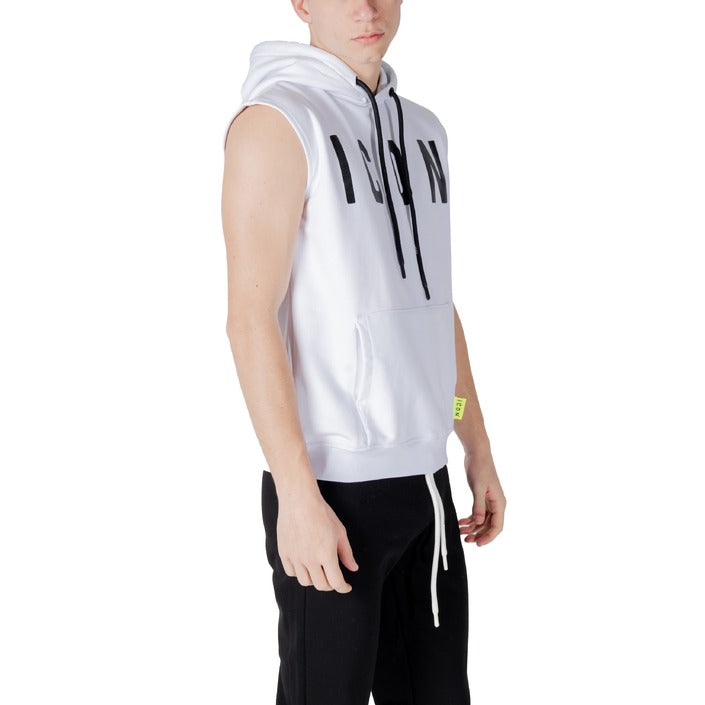 Icon Felpa Uomo - Mayestore