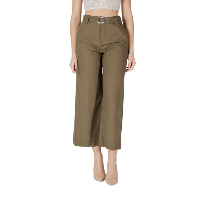 Liu Jo Pantaloni Donna - Mayestore
