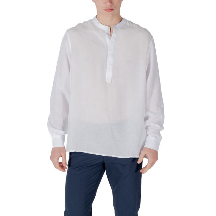 Antony Morato Camicia Uomo - Mayestore