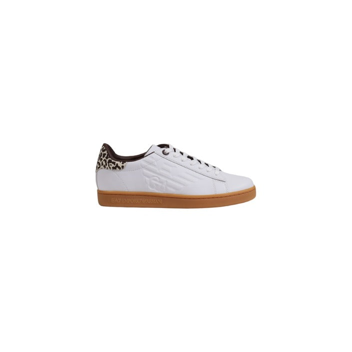 Ea7 Sneakers Donna - Mayestore