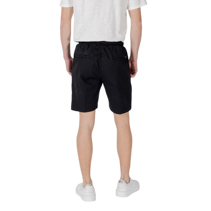 Gianni Lupo Bermuda Uomo - Mayestore