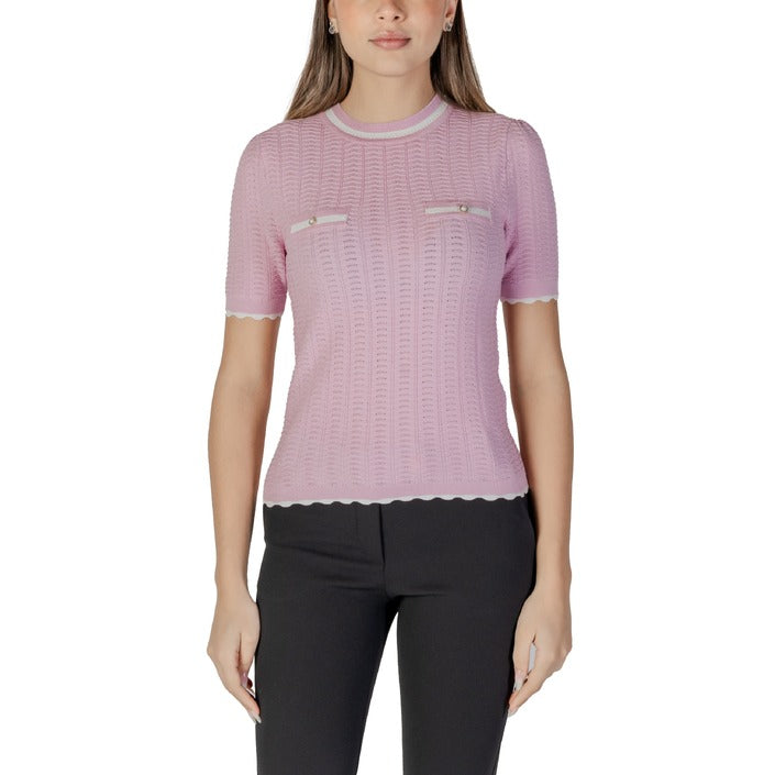 Morgan De Toi T-Shirt Donna - Mayestore