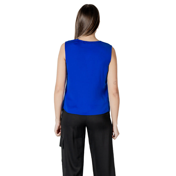Morgan De Toi Blouse Donna - Mayestore