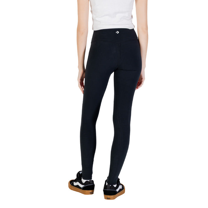 Converse Leggings Donna - Mayestore