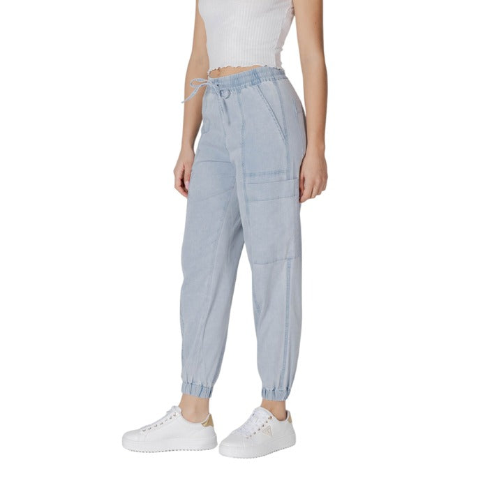 Desigual Jeans Donna - Mayestore