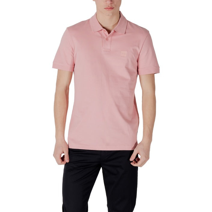 Boss Polo Uomo - Mayestore