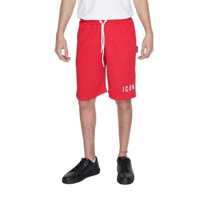 Icon Bermuda Uomo - Mayestore