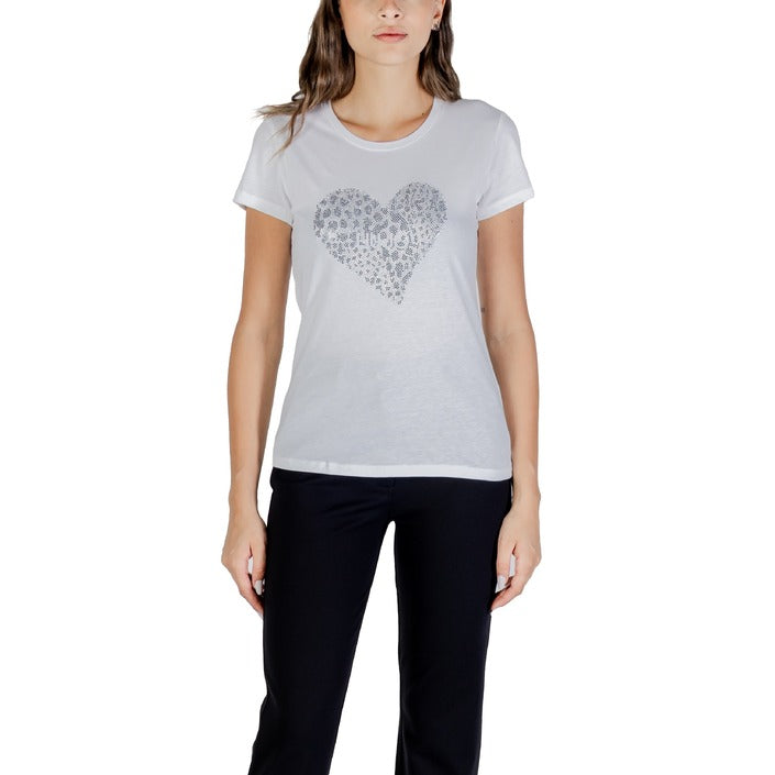 Liu Jo T-Shirt Donna - Mayestore