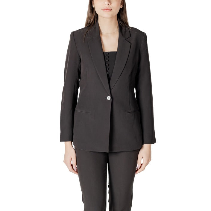 Ichi Giacca Donna - Mayestore