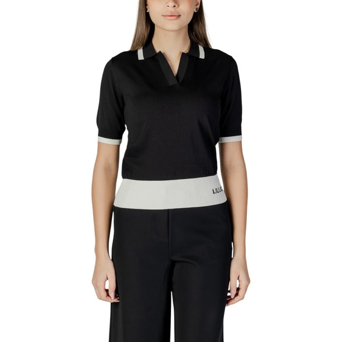 Liu Jo T-Shirt Donna - Mayestore