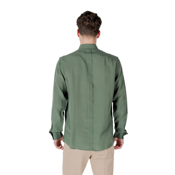 Antony Morato Camicia Uomo - Mayestore