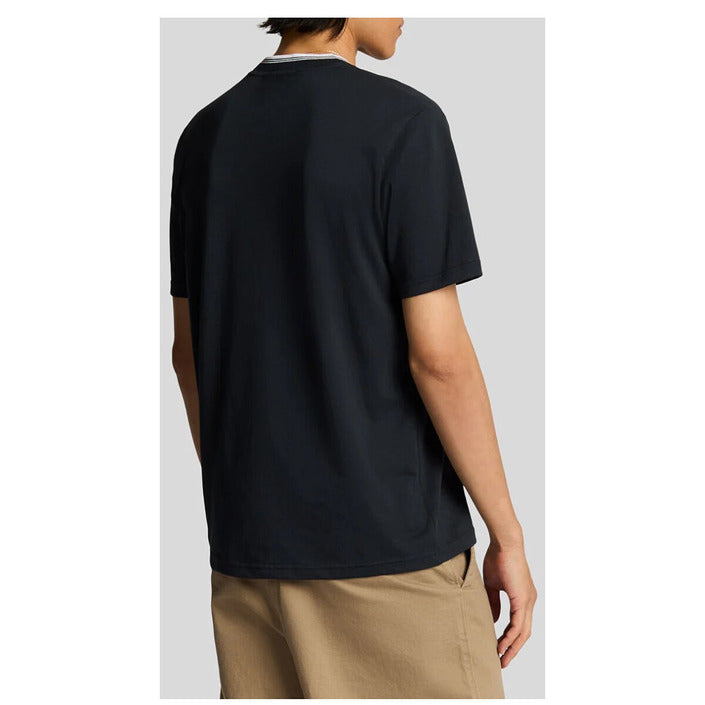 Lyle & Scott T-Shirt Uomo - Mayestore