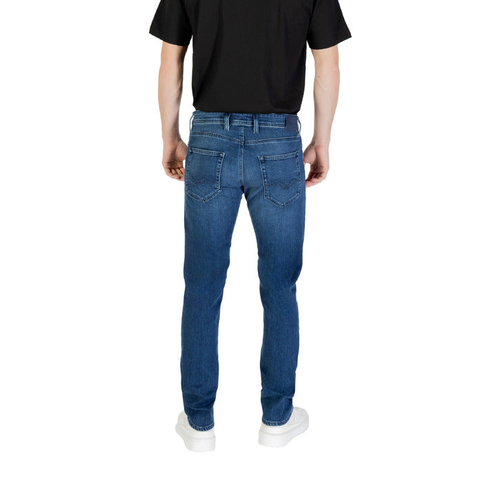 Replay Jeans Uomo - Mayestore