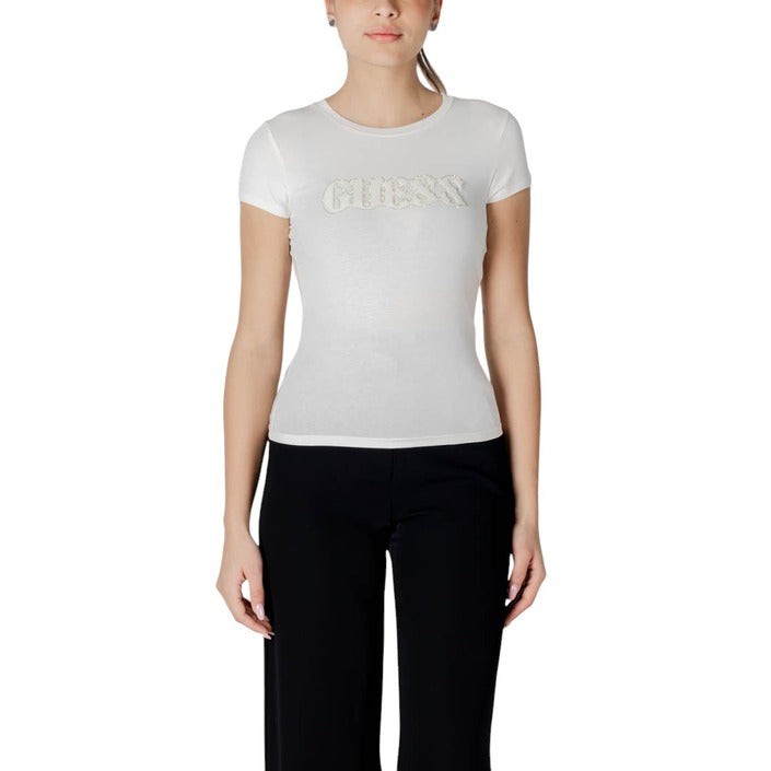 Guess T-Shirt Donna - Mayestore