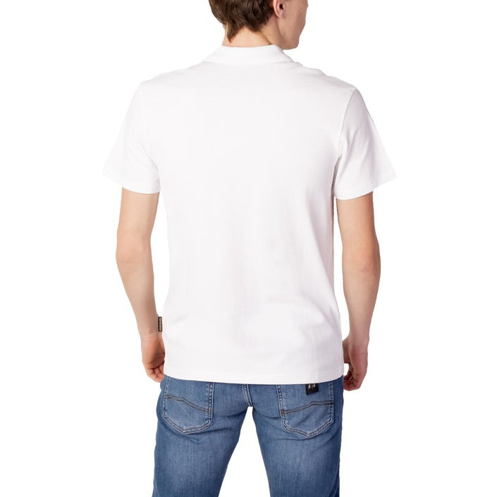 Napapijri Polo Uomo - Mayestore
