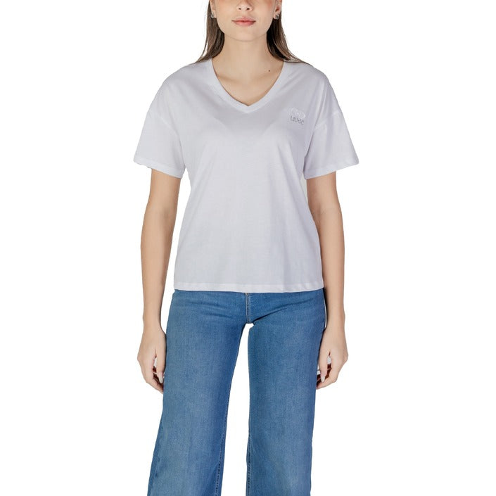 Liu Jo T-Shirt Donna - Mayestore