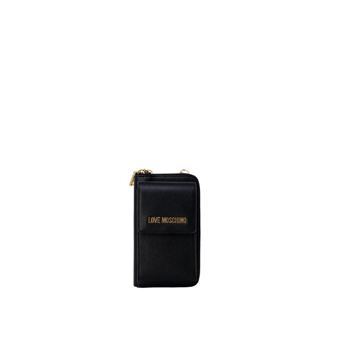 Love Moschino Portafogli Donna - Mayestore
