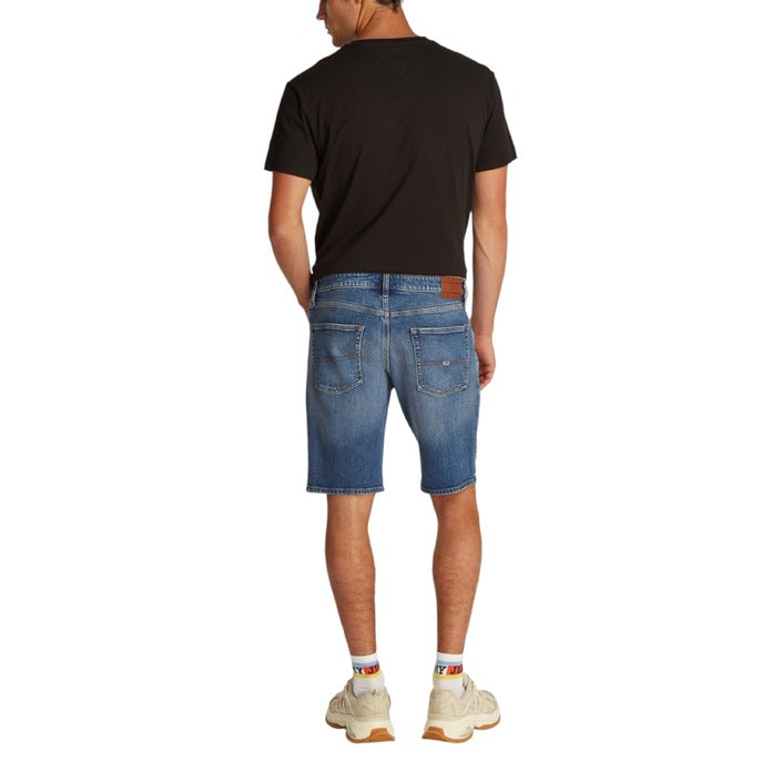 Tommy Hilfiger Jeans Bermuda Uomo - Mayestore