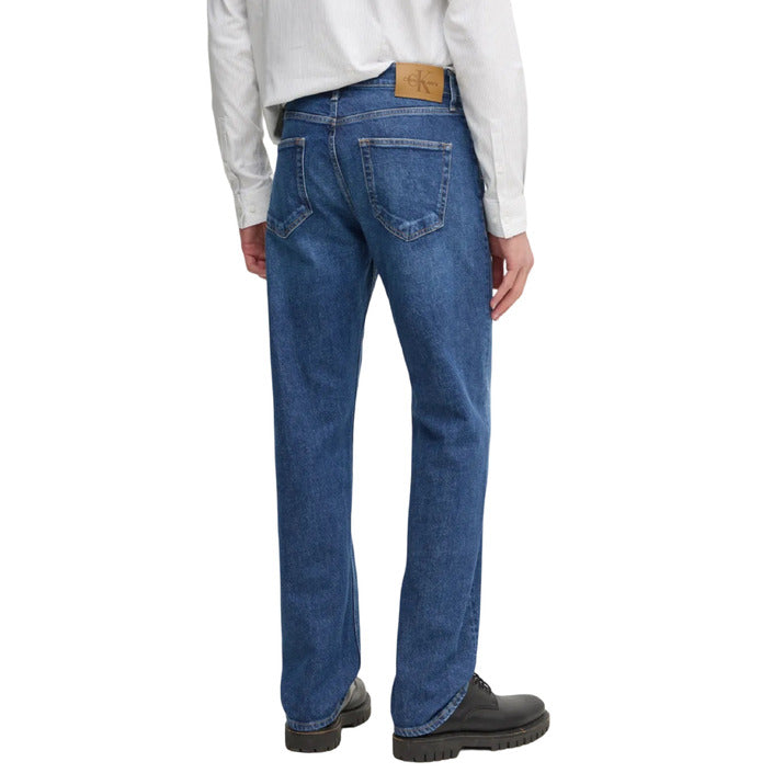 Calvin Klein Jeans Jeans Uomo - Mayestore