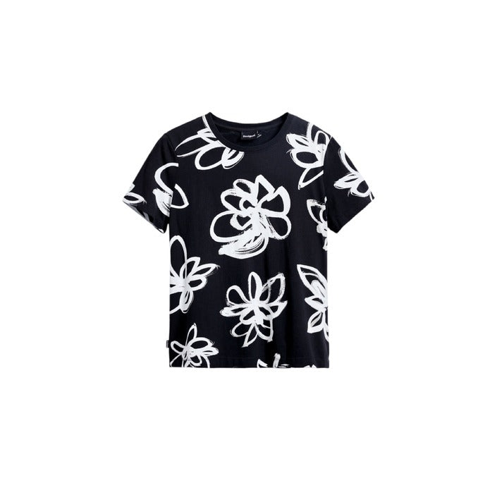 Desigual T-Shirt Donna - Mayestore