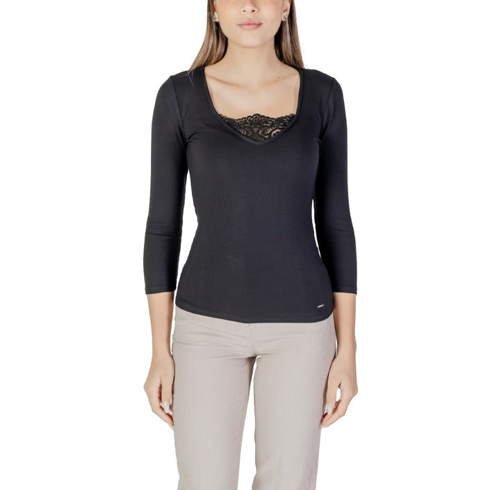Morgan De Toi T-Shirt Donna - Mayestore