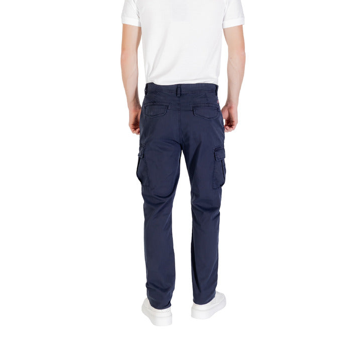 Pantalons Napapijri pour hommes
