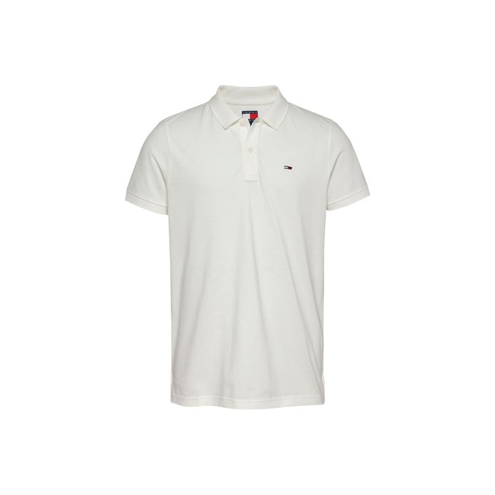 Tommy Hilfiger Jeans Polo Uomo - Mayestore