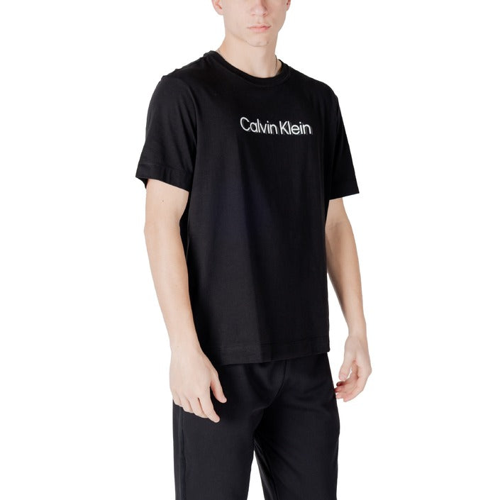 Calvin Klein Sport T-Shirt Uomo - Mayestore