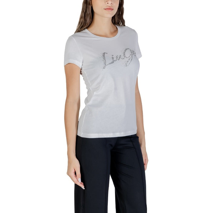 Liu Jo T-Shirt Donna - Mayestore
