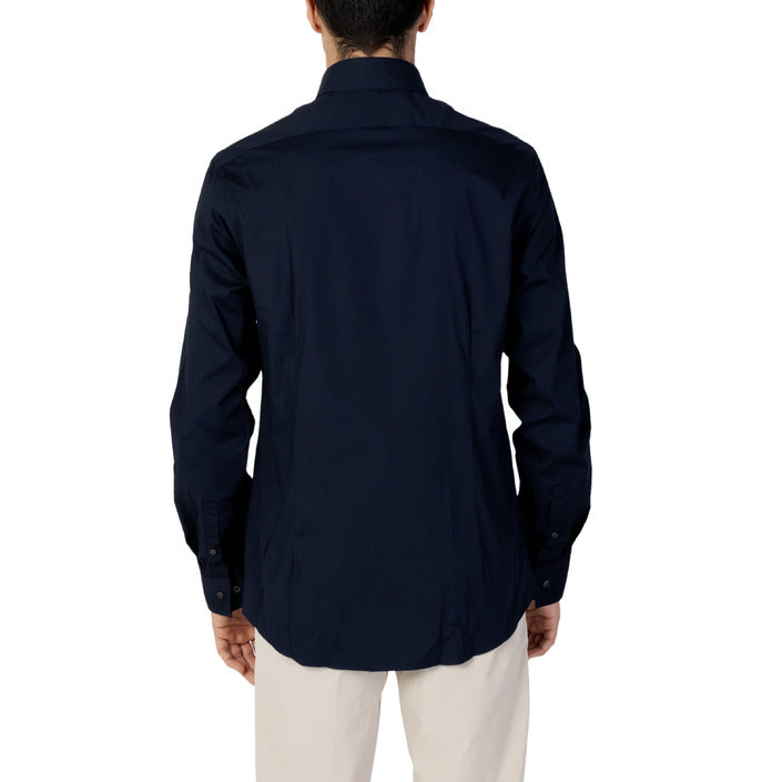 Calvin Klein Camicia Uomo - Mayestore